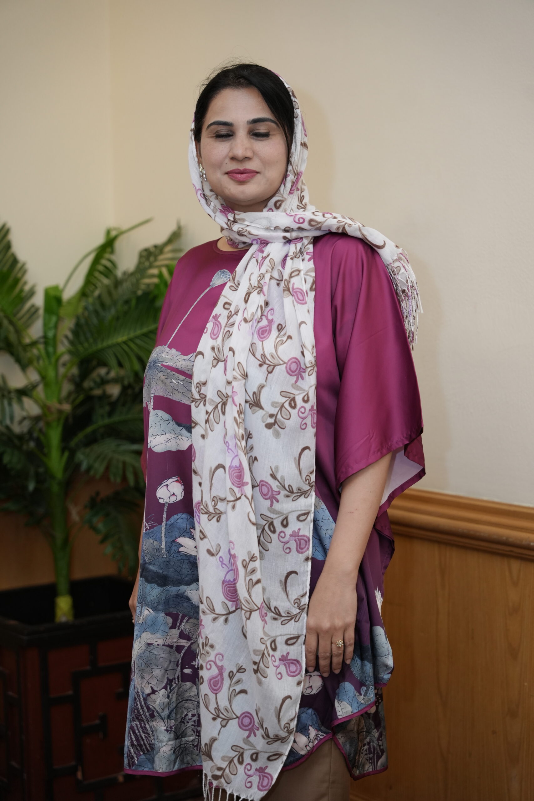 Dr. Saba Alkhairy