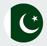 Pakistani Flag