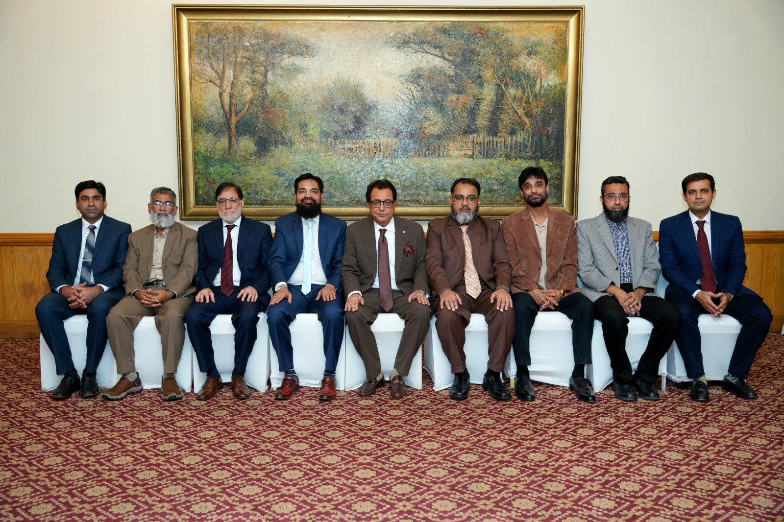 Publication Committee